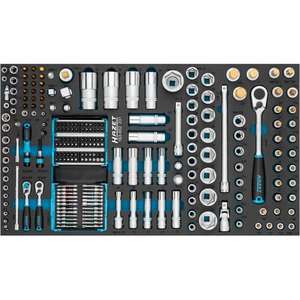 Juego de Herramientas Hazet de 231 Piezas - Product Image 1