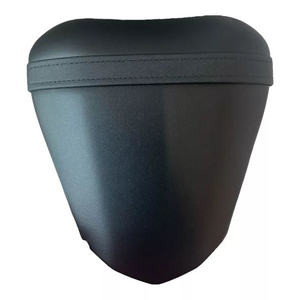 Siège passager d'origine Yamaha R6 13S247500000 en plastique et carbone - Product Image 1