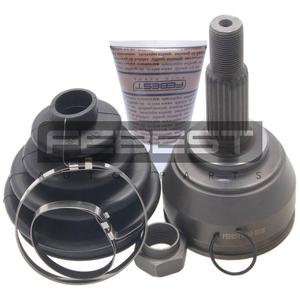 Giunto di velocità costante esterno 23x49x23 FEBEST (0210-E11E) - Product Image 1