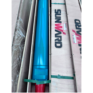 New DHD340 125mm SD5 135 <strong>DTH</strong> <strong>Hammer</strong> Forged Carbon Steel <strong>Rock</strong> <strong>Drilling</strong> Equipment <strong>Parts</strong> for Ore Mining International Standard - Product Image 6