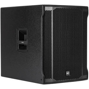 Para SUB 905-AS MKII Subwoofer Activo 2 Altavoces Woofer de 1.25 Pulgadas Listo para Enviar - Product Image 5