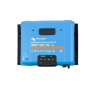 Controlador de Carga Solar SmartSolar MPPT 150/70-Tr SCC115070211 - Hecho en EE. UU. - Product Image 1
