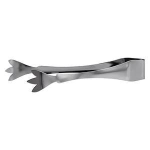 Premium <b>Bar</b> Ice Tongs With Strong Grip Serrated Tips Elegant Design <b>For</b> Hygienic Serving At <b>Home</b> <b>Bar</b> Parties - Product Image 6