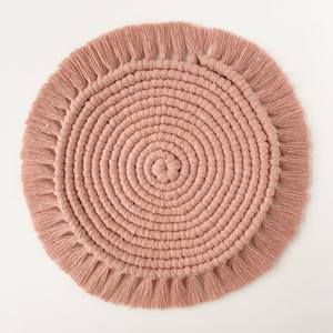 Plateau coloré boho macream décoration de table de désherbage en gros 2024 - Product Image 3