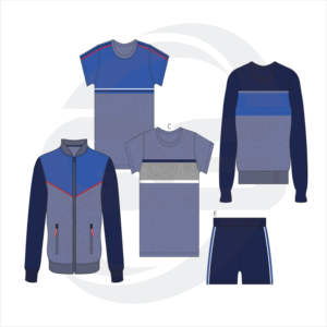 Survêtements d'hiver de haute qualité pour hommes personnalisés OEM Jogging de designer pour hommes-Vente en gros - Product Image 5