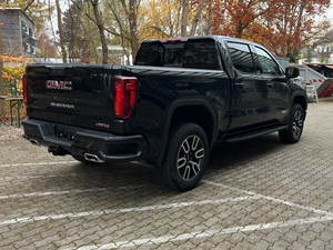 NUEVO GMC Sierra 1500 2025, Motor 6.2L, 420hp, Gasolina, 8 Cilindros, 4x4, Euro6, Transmisión Automática, Volante a la Izquierda - Product Image 4