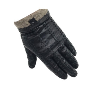 Guantes de Conducción con Pantalla Táctil de Nueva Llegada, Guantes de Trabajo de la Mejor Calidad, Transpirables, en Venta - Product Image 5