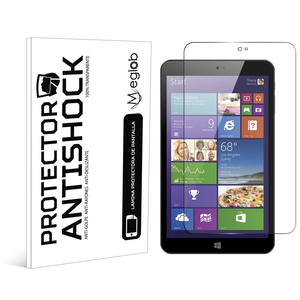 ฟิล์มกันรอยหน้าจอ ANTISHOCK สำหรับแท็บเล็ตทาลิอุส ซาฟีร์ 8001W - Product Image 1