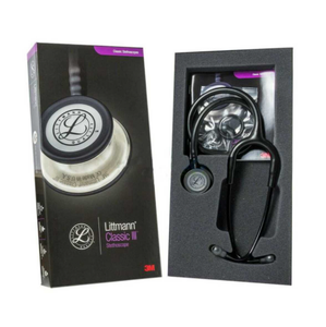 15+5 gratuits pour le stéthoscope pédiatrique Littmann Classic 2122 ORIGINAL NEUF 3M - Product Image 1