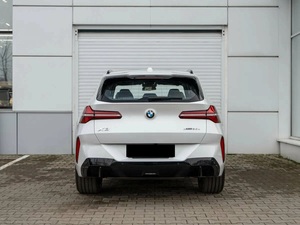 2025 MWB X SUV Auto matic Turbo Leather R18 Aluminium Alloy <b>Camera</b> <b>Panoramic</b> Sunroof LED Lights Touch Screen - Product Image 2
