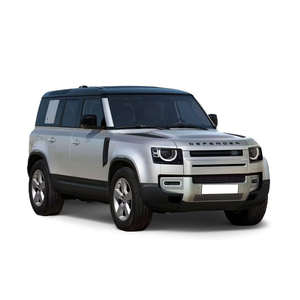 Venta al por Mayor de Modelos de SUV para Concesionarios y Entusiastas de Vehículos de Aventura - 2025 4.1-6L Automático 5 Plazas con Techo Panorámico - Product Image 1