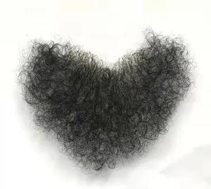Реалистичные наклейки на лобковые волосы парик из натуральных волос секс-куклы красивые лобковые волосы для женщин