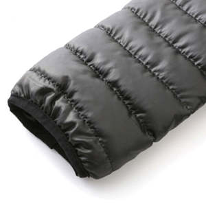 Chaqueta Acolchada para Hombre, Hecha con Materiales de Alta Calidad, Transpirable, Chaqueta Acolchada Más Vendida para Hombre, Chaquetas para Hombre - Product Image 4