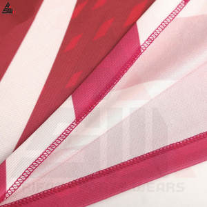 Ensembles d'uniformes de volleyball unisexe personnalisés à la mode Conceptions de logo personnalisé en polyester de haute qualité - Product Image 6