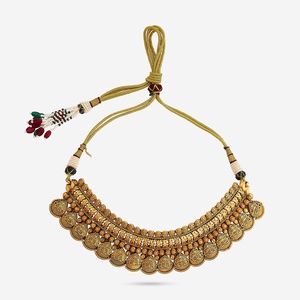 Collar Antiguo 188685 Elegante y Atemporal para Bodas - Product Image 4