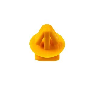 Clips para Parrilla de Chevrolet Daewoo - 50 Piezas - Product Image 4