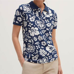 เสื้อซับลิเมตของผู้หญิงเสื้อพิมพ์ลายกราฟิกสำหรับฟิตเนส - Product Image 4