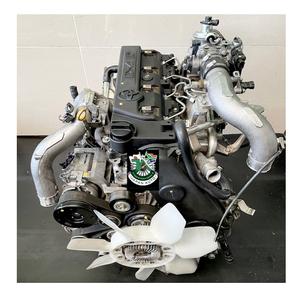 TOYOTAA D4D LANDS CRUISERS PRADO MOTOR 3.0L 1KD-FTV PRADO TIPO 1KD-FTV - Product Image 1