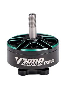 T-motor VELOX V2808 KV1300 KV1500 KV1950 Dron con motor sin escobillas Motor eléctrico sin escobillas para Dron de carreras con visión en primera persona - Product Image 5