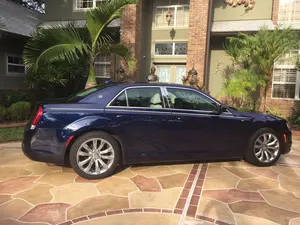 UTILISÉ LHD/RHD 2017 CHRYSLER 300 - Product Image 4