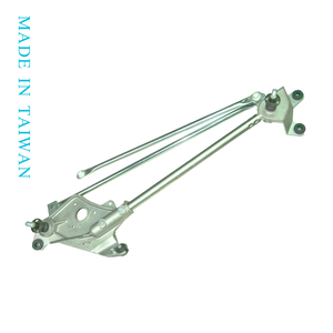 Venta caliente para Honda 03 '-07' Limpiaparabrisas Metal duradero OEM #76530-S9A-A01 Conjunto de conexión de limpiaparabrisas - Product Image 1