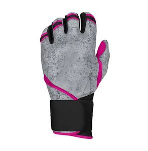 ถุงมือตีเบสบอลสำหรับทุกเพศถุงมือตีเบสบอลออกแบบได้ตามต้องการขนาด - Product Image 5