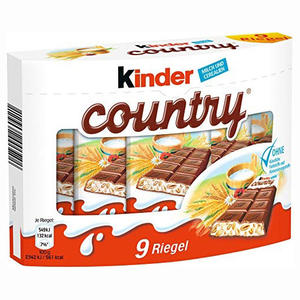 Ferrero Kinderr Country 211G - Product Image 5