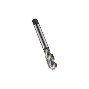 DORMER HSS Vap. 2 Medium ISO 529C 2-3 E533 5/16" <b>Tap</b> Maschinengewindebohrer for 7.938x18 <b>Taps</b> Product Category - Product Image 1