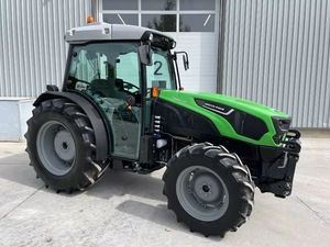Deutz fahr 5080เครื่องยนต์รถแทรกเตอร์พร้อมปั๊มเกียร์และแบริ่ง - Product Image 2