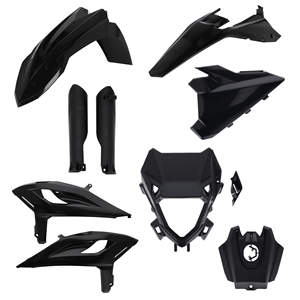 Acerbis Full Plastic <b>Kit</b> for Off-Road Motorcycles for BETA <b>Models</b> - Product Image 1