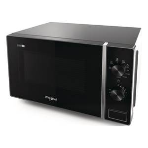 Horno Microondas de 700W COOK 20 Mwp 103 Sb Grill Plateado y Negro 859991566980, Horno Microondas de 20 Litros con Diseño Elegante - Product Image 4