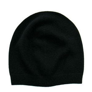 Bonnet de marque en gros d'usine, caractéristique du tissu courant, bonnets en tricot extensible de haute qualité pour l'hiver 2026 pour hommes et femmes - Product Image 1