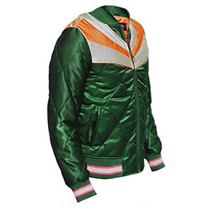 2024 chaquetas de satén de manga larga para hombres más vendidas, ropa de adulto a granel de la mejor calidad para invierno para adultos - Product Image 3