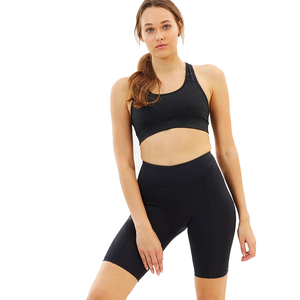 Custom Washed Sports Bra with High Waist <b>Compression</b> Leggings Yoga Gym Wear OEM ODM Private Label Factory - Product Image 6