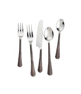 Ensemble de couverts au design classique cuillère fourchette couteau ensemble de couverts en acier inoxydable de grande qualité pour accessoires de cuisine - Product Image 1