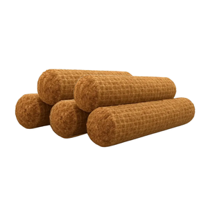 Top <b>Product</b> COIR LOG Coir Log Made from 100 Percent Coconut <b>Fiber</b> for Environmental Use with High Quality - Product Image 1