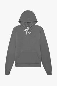 Sudadera de algodón de calidad de lujo para hombre Sudadera de cuello redondo de moda para estilo callejero y urbano - Product Image 3