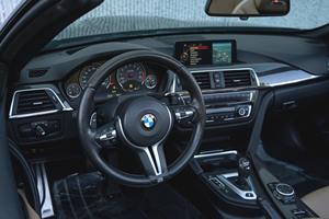 BMW M4 Convertible 2015 - Product Image 5