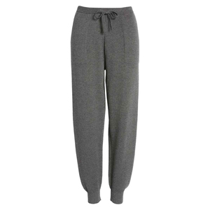 Entrenamiento Transpirable Peso ligero Nueva llegada Alta calidad Ropa de mujer de lujo Material de poliéster Pantalones de chándal - Product Image 1