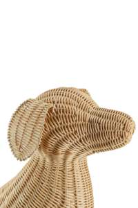 Se trata de un mimbre de alta calidad, hecho a mano - Product Image 5