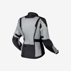 Mujeres Scandal 2 Touring/Offroad Mesh Enduro/Adventure Cordura Impermeable 4 Estaciones Moto Textil Chaqueta/Chaqueta Certificado CE - Product Image 2
