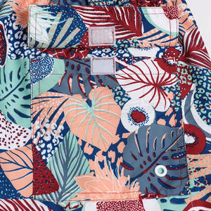 Short de bain personnalisé pour hommes conception personnalisée produit le plus vendu Short de bain pour hommes vente en gros - Product Image 6