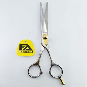 Peluquería Salón de belleza Tijeras de peluquería Reposapiés ajustable y tornillo Acero inoxidable Productos más vendidos - Product Image 3