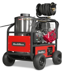 Hidrolavadora de agua fría nueva, de 4 gpm y 7000 psi, modelo 7000HXR - Product Image 1