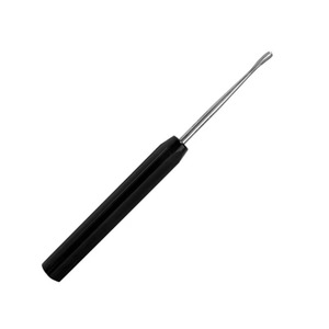 Curetas Quirúrgicas Manuales de Acero Inoxidable O'Brien |   Instrumentos Médicos Duraderos, Precisos, Reutilizables y de Alta Calidad para Venta al por Mayor - Product Image 6