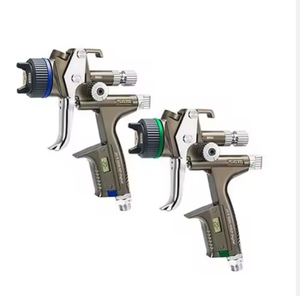 REBAJAS en Pistola Sata Jet X5500 RP 1.2 I NOZ. Copas W RPS - Product Image 1
