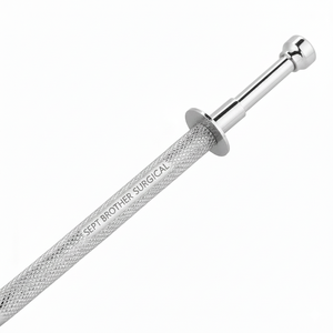 Herramienta Profesional para Inserción de Joyas, Bioplastar, para Perforaciones - Product Image 3