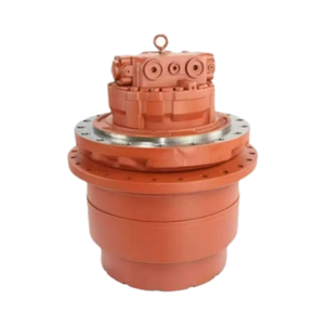 Motor de Transmisión Final para Maquinaria de Construcción 6668730 para 341 <span class=keywords><strong>X341</strong></span> 341C 341D 341G - Product Image 4