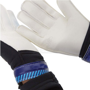 Gants de gardien de but super doux et confortables Gants de gardien de but de fabricants professionnels - Product Image 3