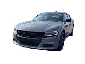 Chrysler Charger SXT Sedán 2022-2023 Usado en Buen Estado, Cuero Color Durango Oscuro, Challenger, Sin Problemas Mecánicos, Listo para Conducir - Product Image 5